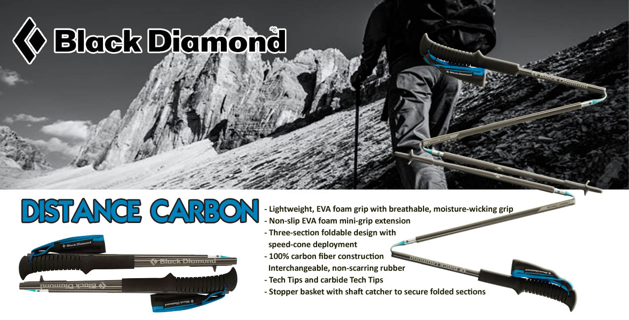 BD Distance carbon