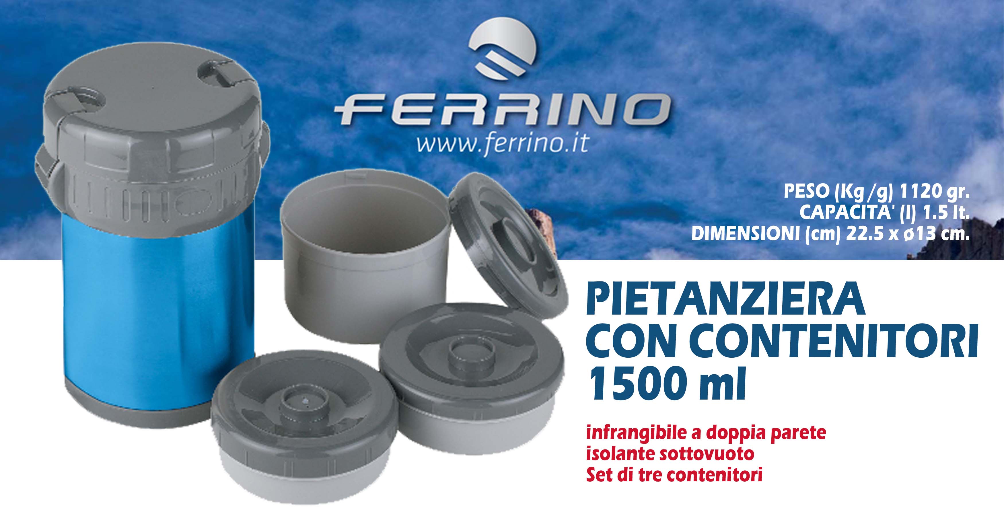 ferrino-pietanziera