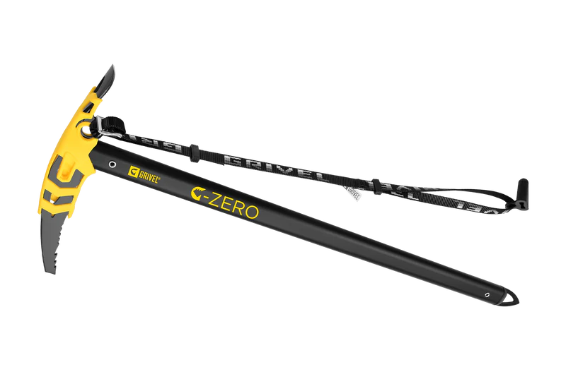 Grivel G Zero