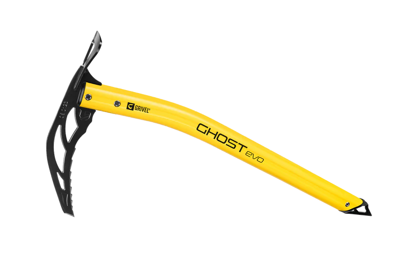 Grivel Ghost Evo