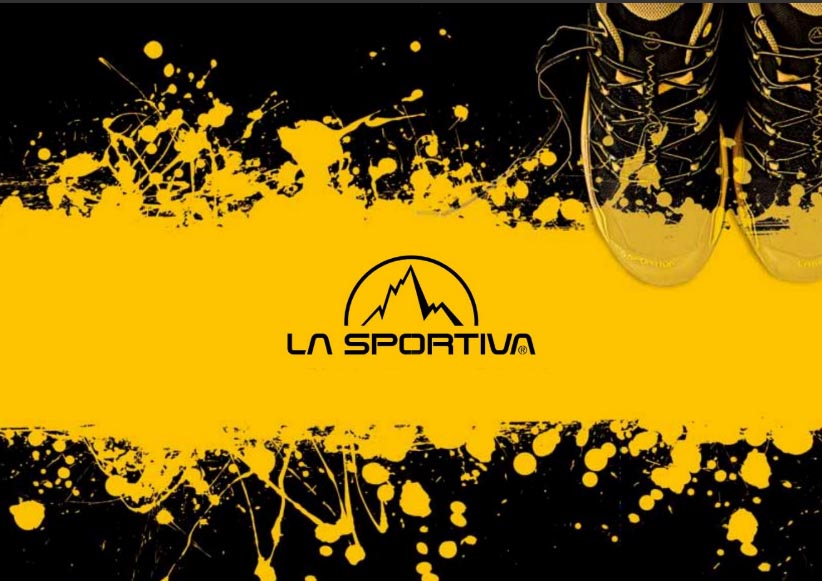 Calzature La Sportiva