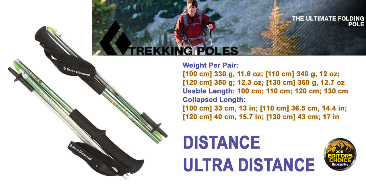 BD Distance e ultra distance