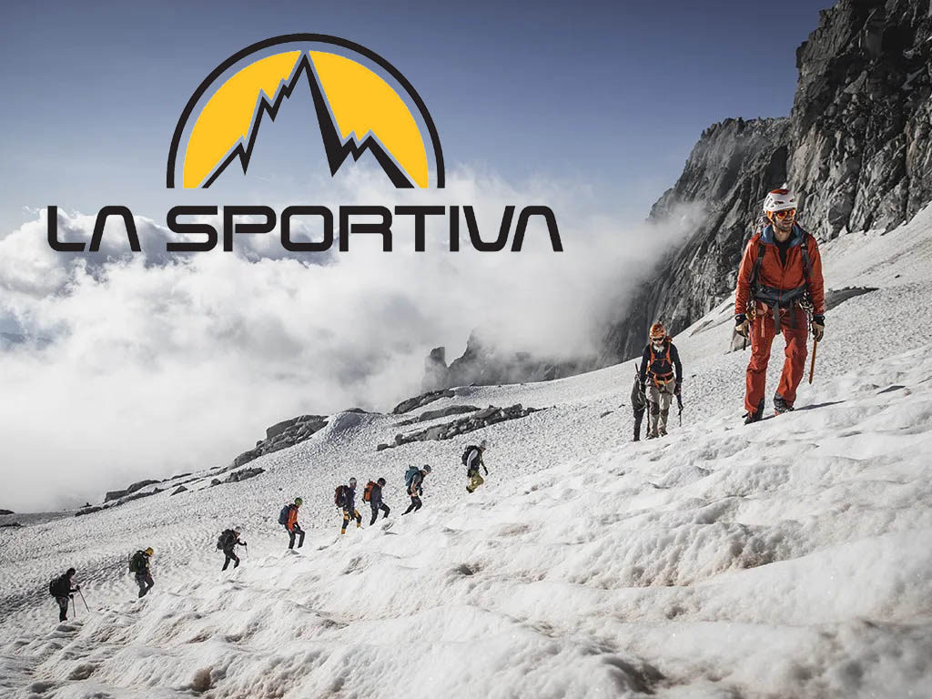Baselayer La Sportiva